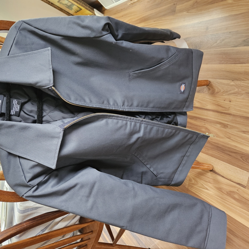 Dickies Gray Jacket